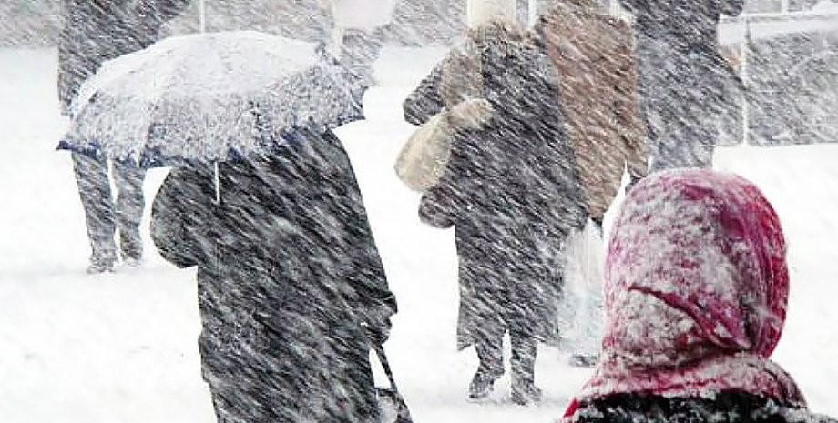 сніг, сніжить, йде сніг, сніжна погода, снігопад