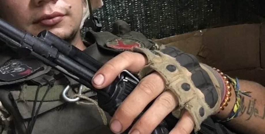 сапер, війна рф проти України, вибух, владислав єщенко