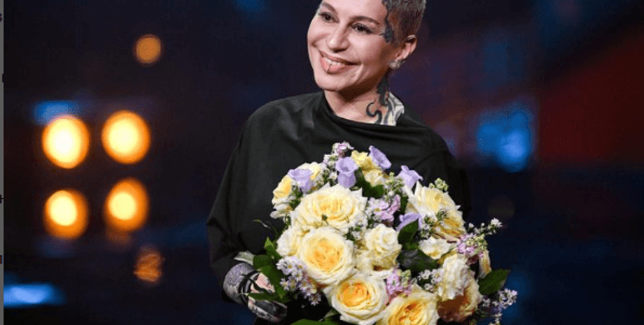 Наргиз позиция относительно войны в Украине