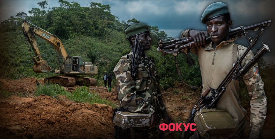 сделка по редкоземельным металлам, сделка по минералам, редкоземельные металлы, редкоземы, месторождения кобальта, месторождения никеля, месторождения титана, месторождения вольфрама, конкуренция Китая и США, война в Африке, война в Конго, война в Руанде