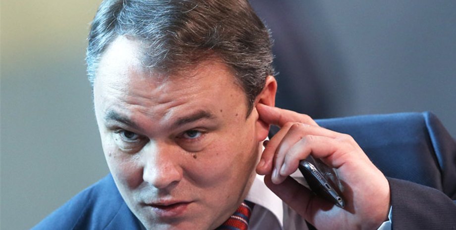 Глава российской делегации в ПАСЕ Петр Толстой/Фото: Интерфакс