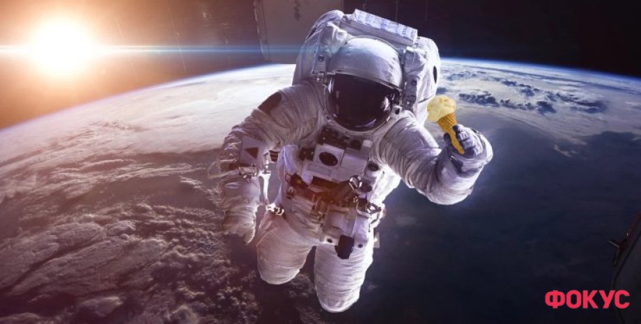 астронавт, космонавт, исследования космоса, запрещено в космосе, космические полеты