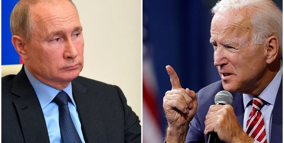 Путин Байден, Путин, Байден, выстелпение, самми, климат