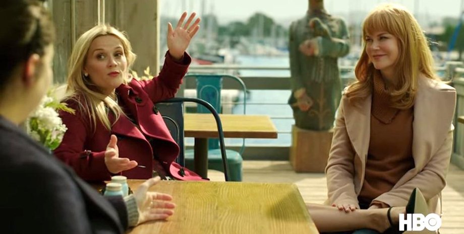 Фото: скриншот сериала