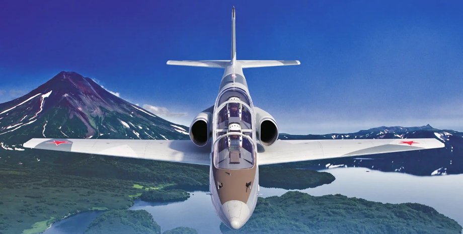 МіГ-УТС для пкс рф