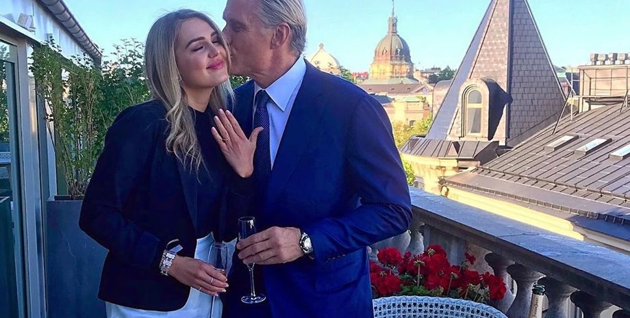 Фото: Instagram emmakrokdal