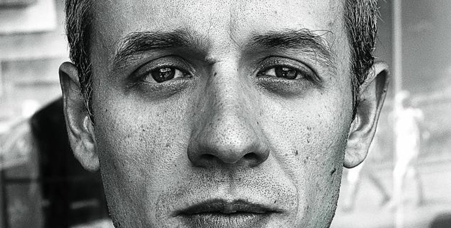 Роман Пыцкив / Фото: Александр Чекменев, Фокус