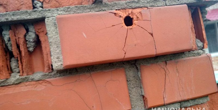 Фото: пресс-служба Нацполиции