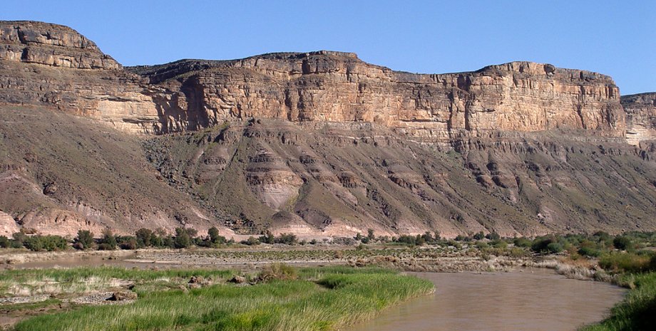 Великий уступ