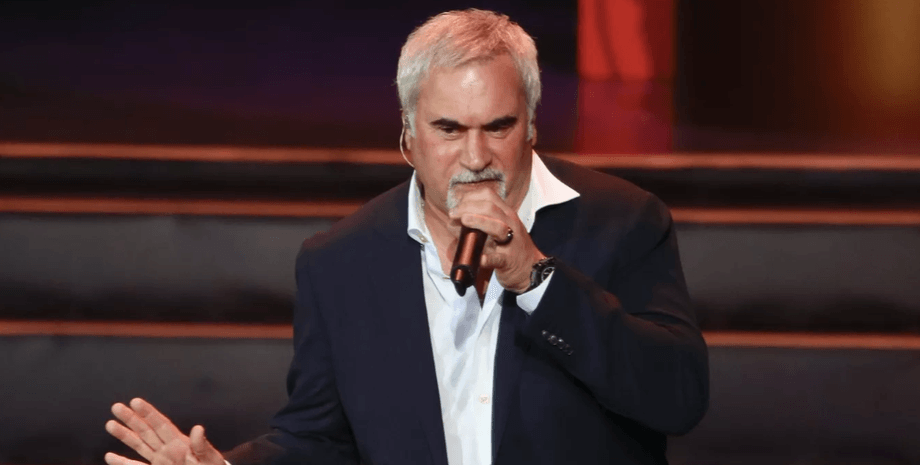 Валерий Меладзе