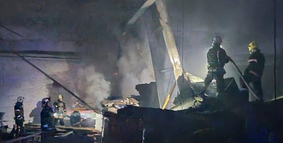 ГСЧС в Кривом Роге, иллюстративное фото ГСЧС, Кривой Рог, война, фото