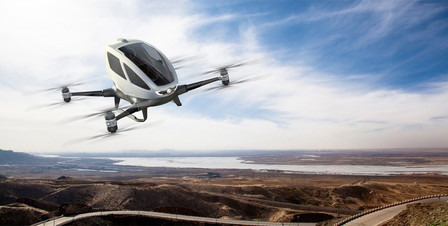 Фото: dronesmonthly.com