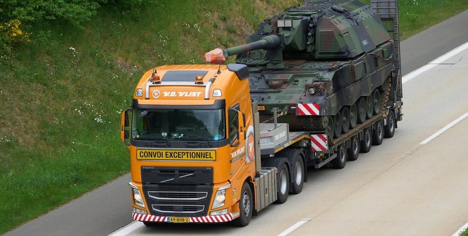 ремонт в словакии