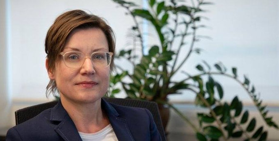 Мирьяна Сполярич