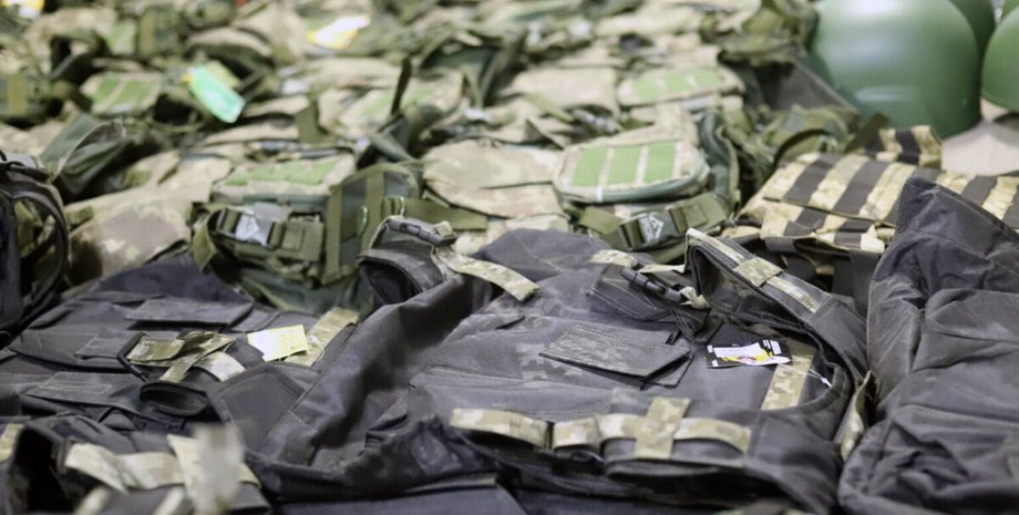 военное имущество, списание, ВСУ