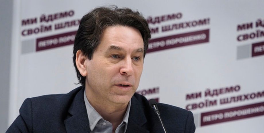 Олег Медведев/Фото: LIGA.net