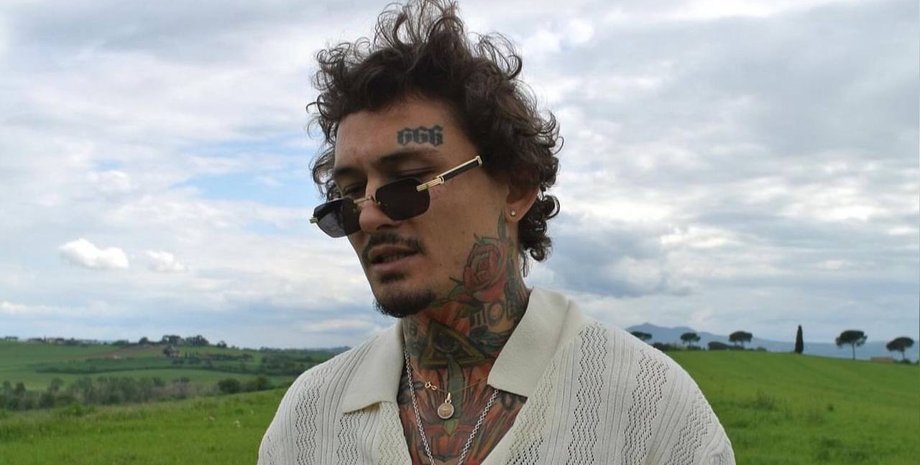 Моргенштерн, Алішер Валєєв, російський репер, музикант, скандал