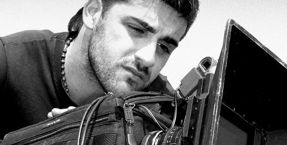 Любомир Левицкий / Фото Наш Киев