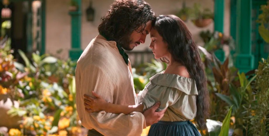 5 лучших сериалов Netflix 2024 года, которые вы не смотрели видео