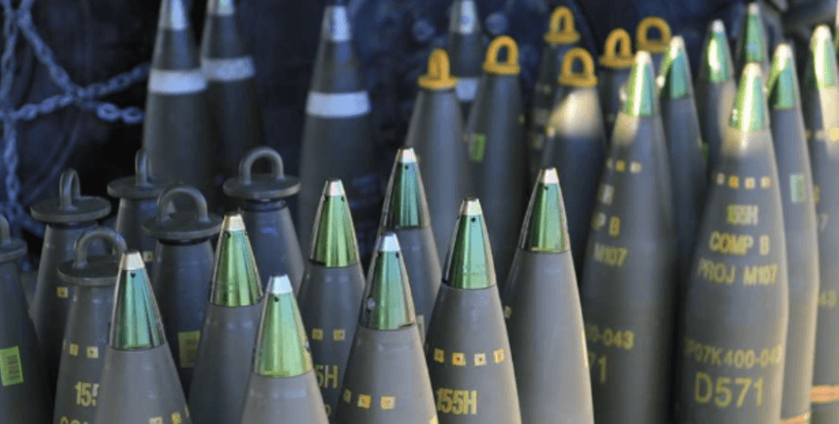 Президент Чехии Петер Павел о поставках Украине 4,4 миллиона снарядов крупного калибра