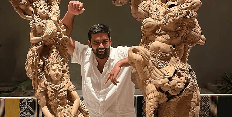 Гаурав Шривастава