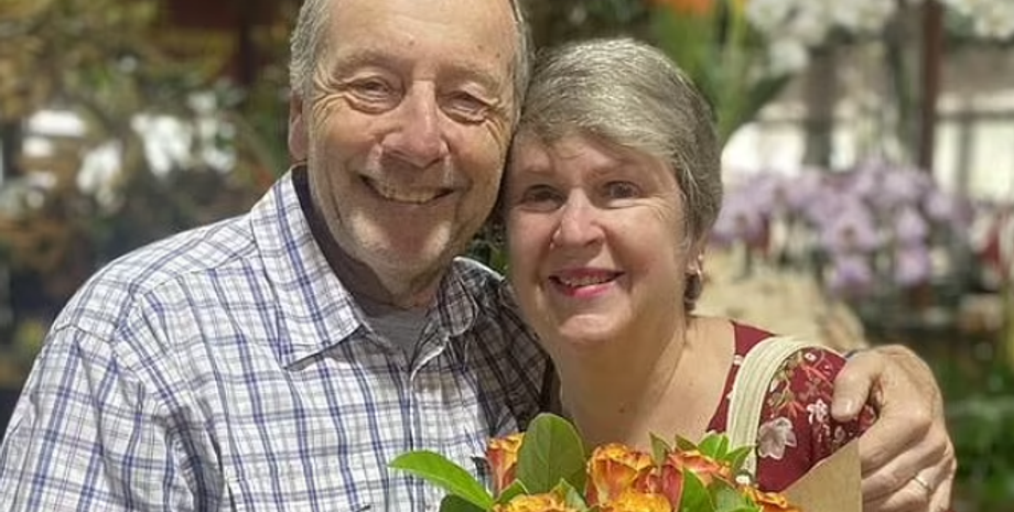 Гейл Дін з Сіднея, рак, діагнози, невиліковні хвороби, видалення органів, операції, диво, курйози, Австралія, фото