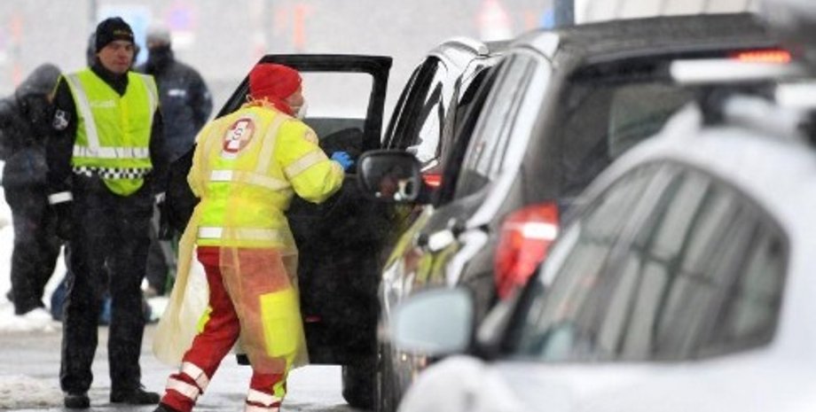 covid-19, новый штамм, Себастьян Курц, канцлер Австрии, правительство, Тироль, выезд из региона, пандемия коронавируса