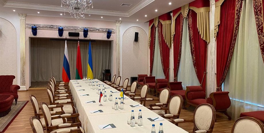 Мирні переговори з РФ, війна РФ, митна угода, завершення війни, пропозиція Путіна про мир, пропозиція Заходу про мир, коли закінчиться війна