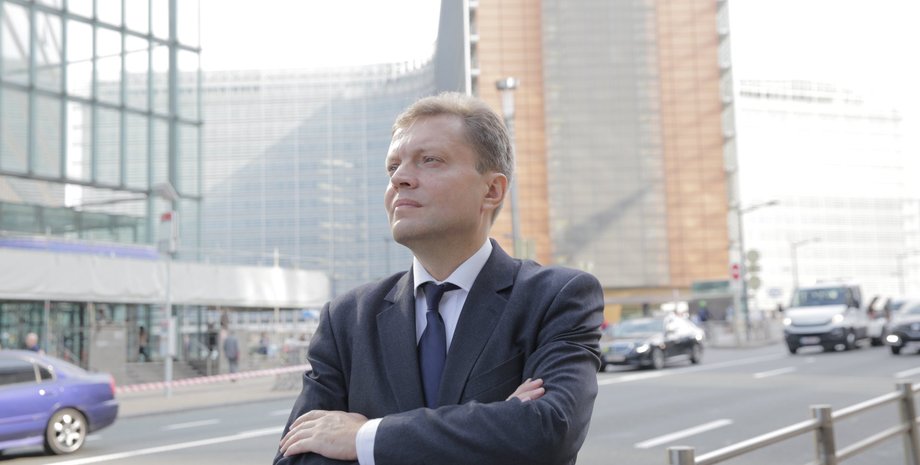 Владимир Омельченко