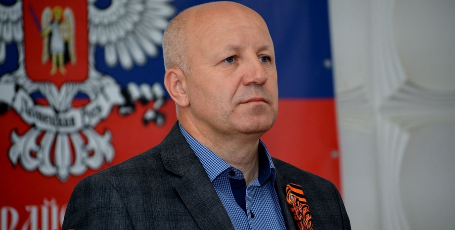 Олег Моргун / Фото: E-news.su