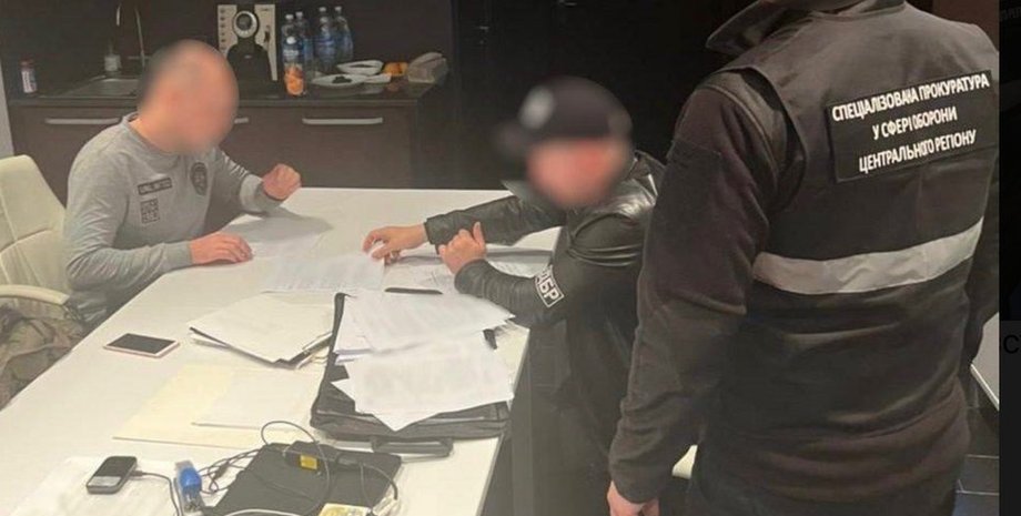 Частяков, ДБР, суд