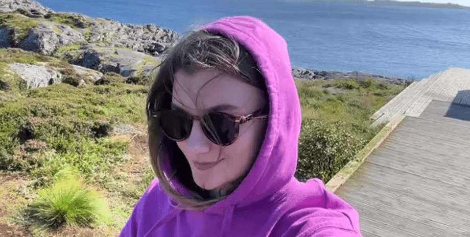 Лиза в Норвегии Беженцы из Украины в Норвегии