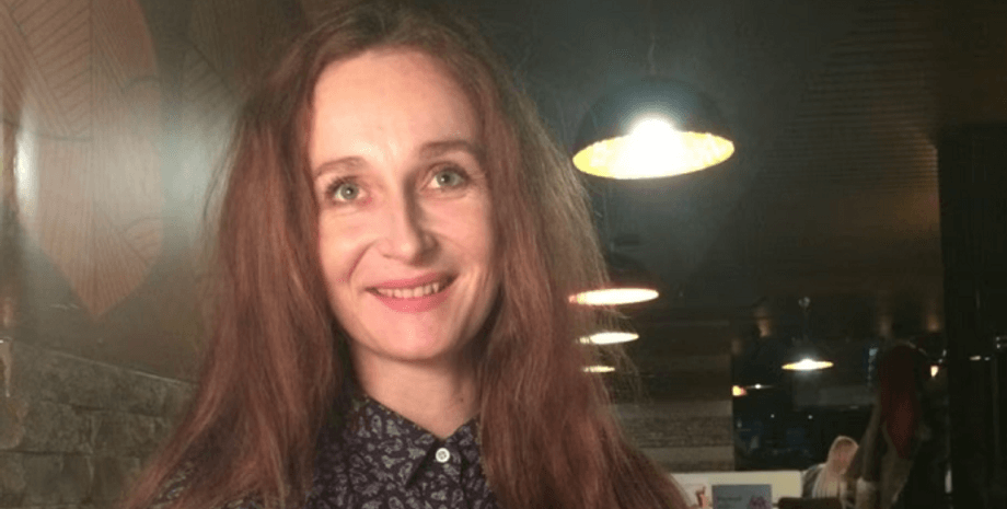 Инна Калацкая