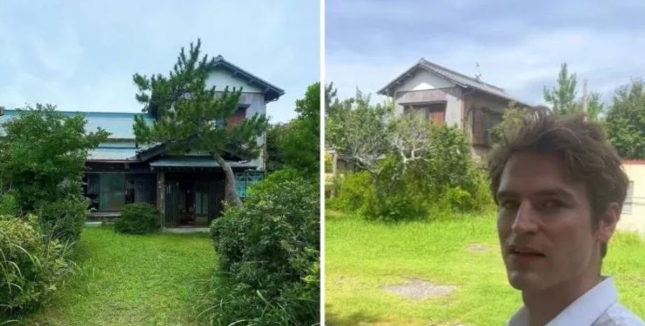 Антон Ворманн, США, Японія, нерухомість, будинок, житло, ремонт до та після, дизайн, оренда житла як інвестиція