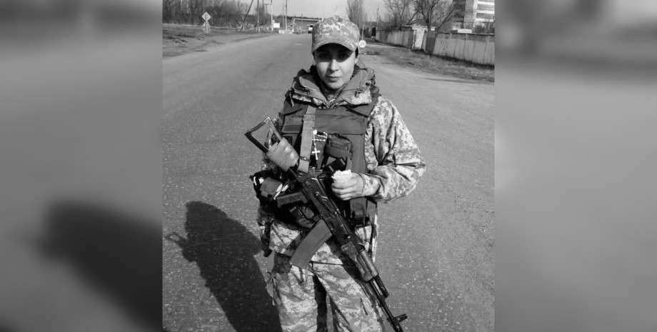 Ілона Капельницька "Джейн" Чернівецька ОВА повідомила четверту жертву удару по Чернівцях, померла Ілона Капельницька "Джейн"