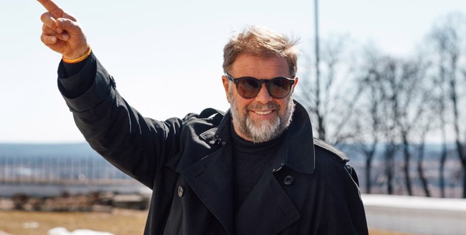 Фото: Город 55