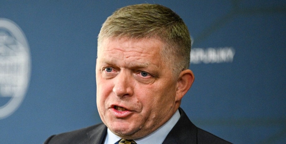 Роберт Фицо Роберт Фицо, политик, премьер-министр, Словакия