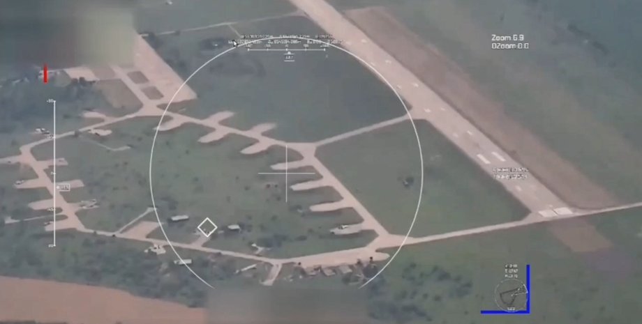 Аеродром Миргород, Миргород обстріл, Миргород Су-27, Миргород 1 липня, Полтавська область обстріл, Полтавська область 1липня