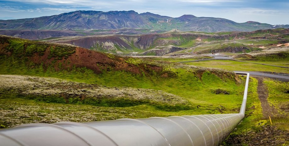 Київ нарощує енергопостачання