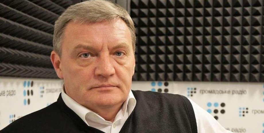 Фото: Громадьске