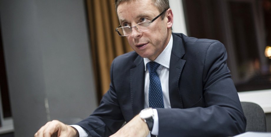 Иван Миклош / Фото: epravda.com.ua