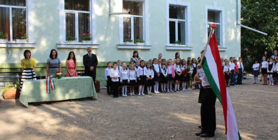 Фото:Mukachevo.net