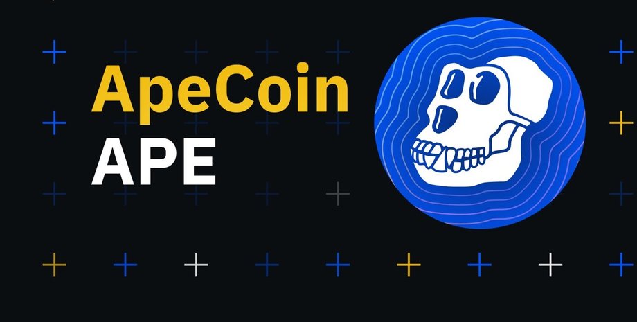 ApeCoin, APE