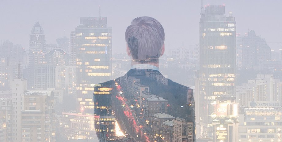 Коллаж: Фокус