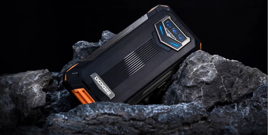 смартфон S89 Pro, смартфон, S89 Pro