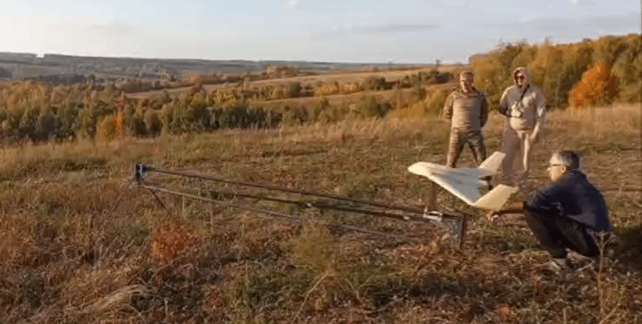 Дрон, БПЛА, Татарин, беспилотник, фото