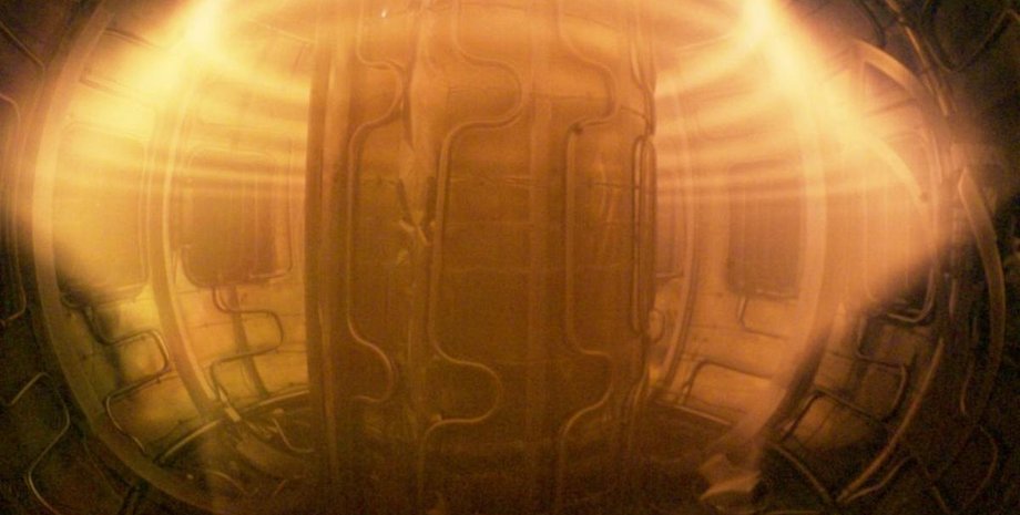 Термоядерный реактор