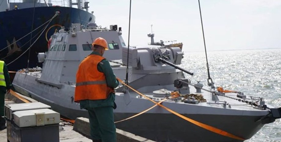 Фото: facebook.com/lavrenyuk.yu