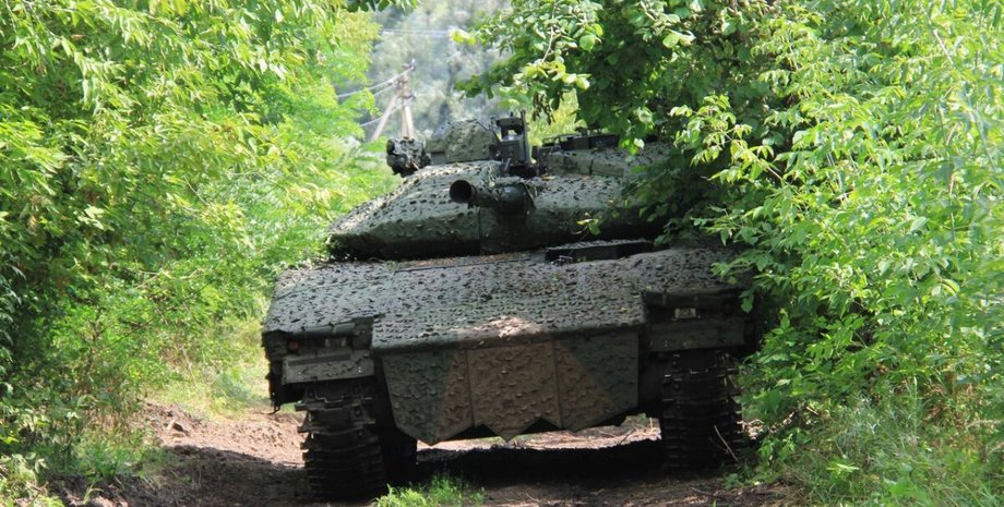 бмп для зсу