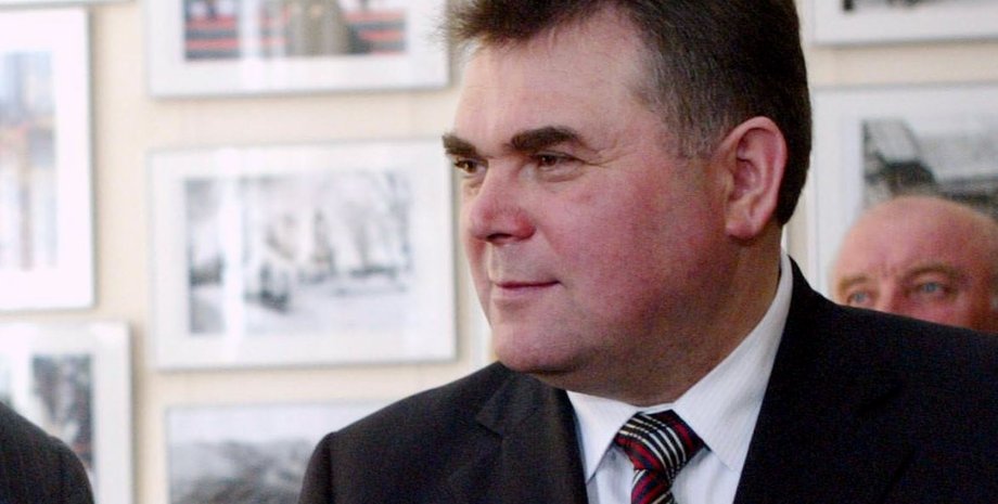 Богдан Буца / Фото: пресс-служба Кабинета министров